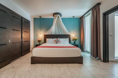 Soho Playa Hotel Playa del Carmen 7 Soho Playa Hotel Playa del Carmen 7