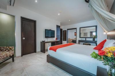 Soho Playa Hotel Playa del Carmen 4 Soho Playa Hotel Playa del Carmen 4