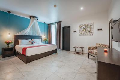 Soho Playa Hotel Playa del Carmen 3 Soho Playa Hotel Playa del Carmen 3