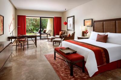 Grand Velas Riviera Maya Hotel 4 Grand Velas Riviera Maya Hotel 4