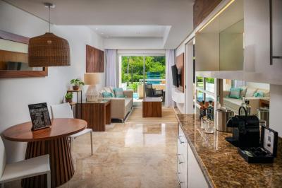 Paradisus La Perla - Adults Only - Riviera Maya - All Inclusive 2 Paradisus La Perla - Adults Only - Riviera Maya - All Inclusive 2