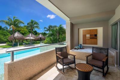 Paradisus La Perla - Adults Only - Riviera Maya - All Inclusive 10 Paradisus La Perla - Adults Only - Riviera Maya - All Inclusive 10