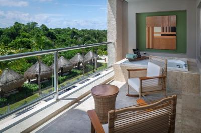 Paradisus La Perla - Adults Only - Riviera Maya - All Inclusive 5 Paradisus La Perla - Adults Only - Riviera Maya - All Inclusive 5