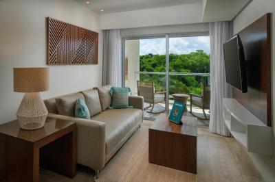 Paradisus La Perla - Adults Only - Riviera Maya - All Inclusive 4 Paradisus La Perla - Adults Only - Riviera Maya - All Inclusive 4