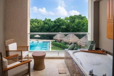 Paradisus La Perla - Adults Only - Riviera Maya - All Inclusive 3 Paradisus La Perla - Adults Only - Riviera Maya - All Inclusive 3