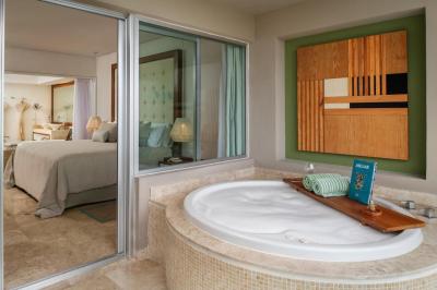Paradisus La Perla - Adults Only - Riviera Maya - All Inclusive 9 Paradisus La Perla - Adults Only - Riviera Maya - All Inclusive 9