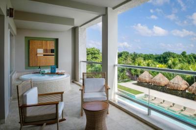 Paradisus La Perla - Adults Only - Riviera Maya - All Inclusive 8 Paradisus La Perla - Adults Only - Riviera Maya - All Inclusive 8