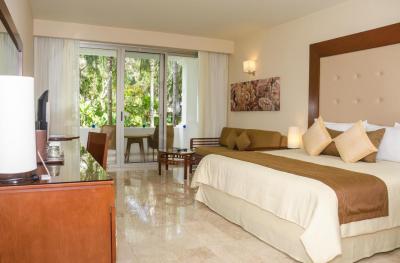 Hotel Grand Riviera Princess 8 Hotel Grand Riviera Princess 8