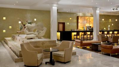 Hotel Grand Riviera Princess 5 Hotel Grand Riviera Princess 5