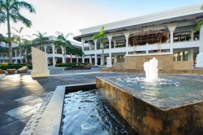Hotel Grand Riviera Princess 4 Hotel Grand Riviera Princess 4