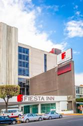 Hotel Fiesta Inn Tlalnepantla 10 Hotel Fiesta Inn Tlalnepantla 10