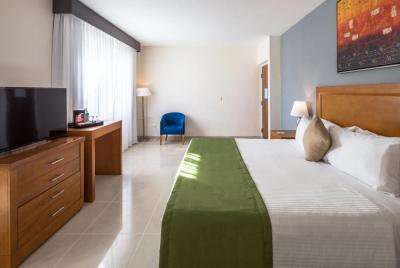 Wyndham Garden Playa del Carmen Hotel 10 Wyndham Garden Playa del Carmen Hotel 10