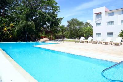 Wyndham Garden Playa del Carmen Hotel 9 Wyndham Garden Playa del Carmen Hotel 9