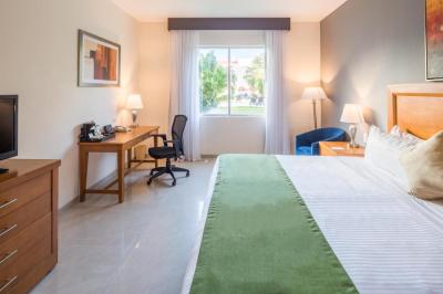 Wyndham Garden Playa del Carmen Hotel 7 Wyndham Garden Playa del Carmen Hotel 7