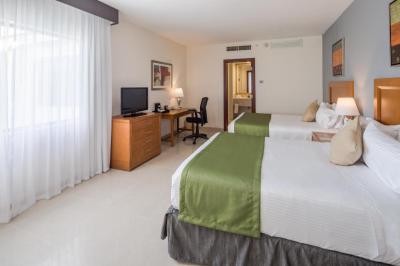 Wyndham Garden Playa del Carmen Hotel 5 Wyndham Garden Playa del Carmen Hotel 5