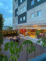 Hotel Ibis Mexico Perinorte 3 Hotel Ibis Mexico Perinorte 3