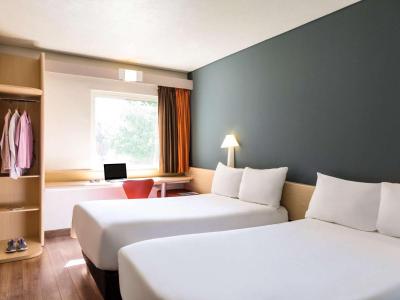Hotel Ibis Mexico Perinorte 4 Hotel Ibis Mexico Perinorte 4