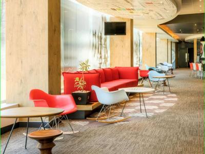 Hotel Ibis Mexico Perinorte 7 Hotel Ibis Mexico Perinorte 7