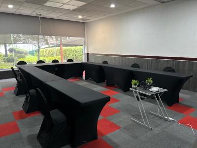 Hotel Ibis Mexico Perinorte 9 Hotel Ibis Mexico Perinorte 9