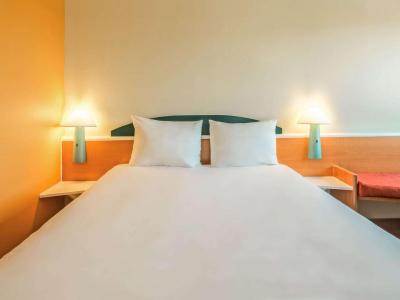 Hotel Ibis Mexico Perinorte 10 Hotel Ibis Mexico Perinorte 10