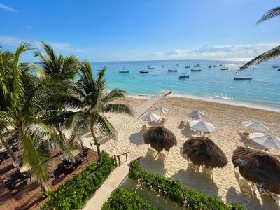 The Reef Coco Beach Resort & Spa- Optional All Inclusive 2 The Reef Coco Beach Resort & Spa- Optional All Inclusive 2