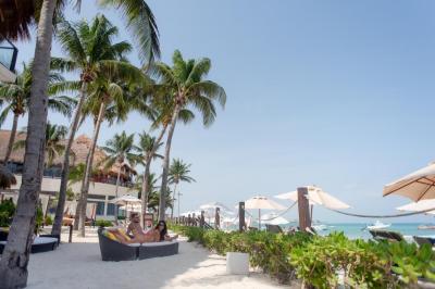 The Reef Coco Beach Resort & Spa- Optional All Inclusive 9 The Reef Coco Beach Resort & Spa- Optional All Inclusive 9