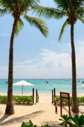 The Reef Coco Beach Resort & Spa- Optional All Inclusive 8 The Reef Coco Beach Resort & Spa- Optional All Inclusive 8