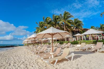 The Reef Coco Beach Resort & Spa- Optional All Inclusive 5 The Reef Coco Beach Resort & Spa- Optional All Inclusive 5
