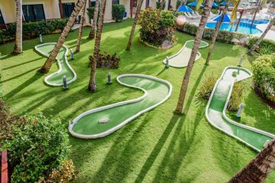 The Reef Coco Beach Resort & Spa- Optional All Inclusive 3 The Reef Coco Beach Resort & Spa- Optional All Inclusive 3