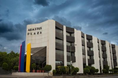 Hotel Abastos Plaza 7 Hotel Abastos Plaza 7