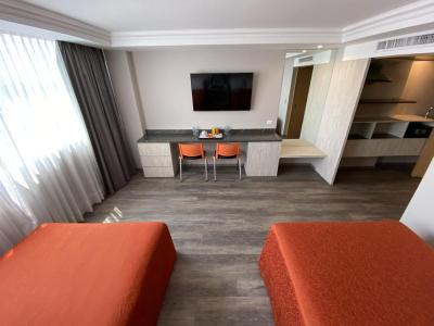 Hotel Benidorm Mexico City 4 Hotel Benidorm Mexico City 4