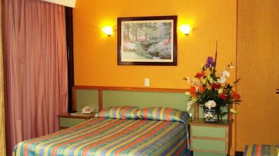 Hotel Segovia Regency 4 Hotel Segovia Regency 4