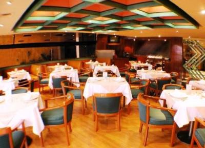 Hotel Segovia Regency 6 Hotel Segovia Regency 6