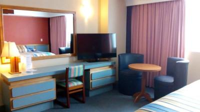 Hotel Segovia Regency 7 Hotel Segovia Regency 7