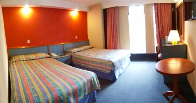 Hotel Segovia Regency 10 Hotel Segovia Regency 10