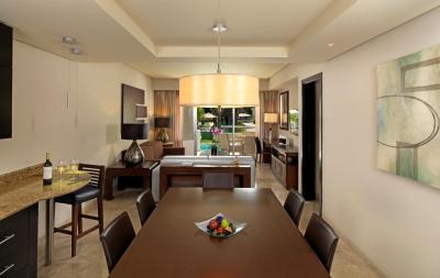 Paradisus Playa del Carmen - Riviera Maya - All Inclusive 9 Paradisus Playa del Carmen - Riviera Maya - All Inclusive 9