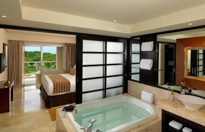 Paradisus Playa del Carmen - Riviera Maya - All Inclusive 8 Paradisus Playa del Carmen - Riviera Maya - All Inclusive 8
