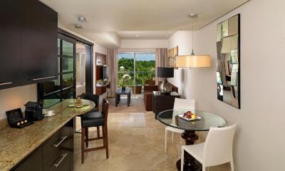 Paradisus Playa del Carmen - Riviera Maya - All Inclusive 7 Paradisus Playa del Carmen - Riviera Maya - All Inclusive 7