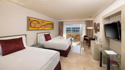 Paradisus Playa del Carmen - Riviera Maya - All Inclusive 5 Paradisus Playa del Carmen - Riviera Maya - All Inclusive 5