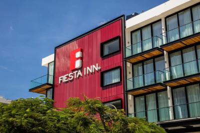 Hotel Fiesta Inn Playa del Carmen 8 Hotel Fiesta Inn Playa del Carmen 8