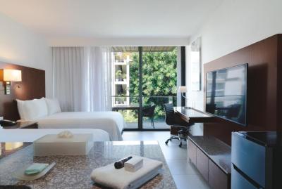 Hotel Fiesta Inn Playa del Carmen 7 Hotel Fiesta Inn Playa del Carmen 7