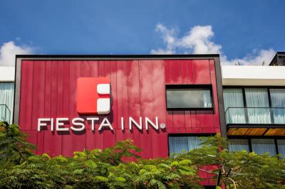 Hotel Fiesta Inn Playa del Carmen 6 Hotel Fiesta Inn Playa del Carmen 6