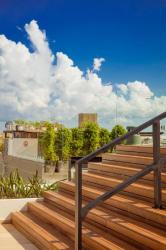 Hotel Fiesta Inn Playa del Carmen 3 Hotel Fiesta Inn Playa del Carmen 3