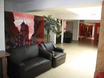 Hotel Villa de Madrid 8 Hotel Villa de Madrid 8