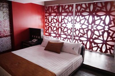 Hotel Amala Mexico City 10 Hotel Amala Mexico City 10