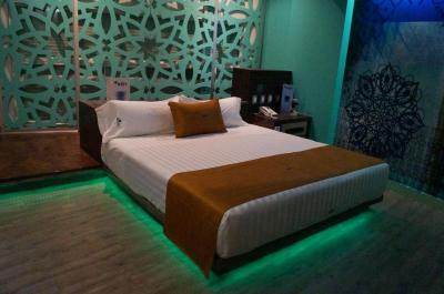 Hotel Amala Mexico City 9 Hotel Amala Mexico City 9