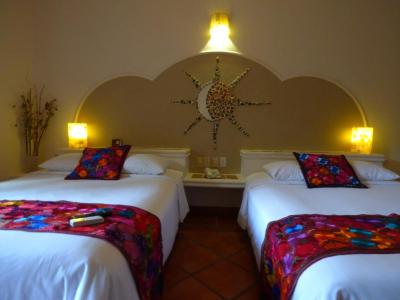 Hotel Riviera Del Sol 9 Hotel Riviera Del Sol 9