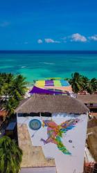 Hotel Kay Playa del Carmen 3 Hotel Kay Playa del Carmen 3