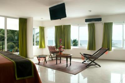 Hotel Kay Playa del Carmen 7 Hotel Kay Playa del Carmen 7