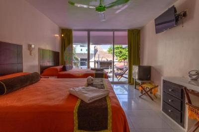 Hotel Kay Playa del Carmen 9 Hotel Kay Playa del Carmen 9